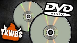 You Know What’s BS DVDs [upl. by Greenebaum]