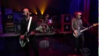 Alkaline Trio  This Addiction Live [upl. by Yeldua874]