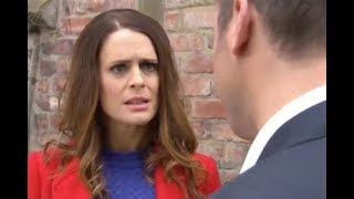 Hollyoaks accused of turning into Footballers Wives after major casting oversight [upl. by Welbie]