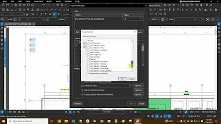 Flattening with Bluebeam Revu [upl. by Idnas]