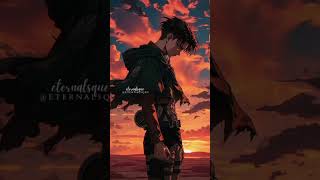 Attack on Titan quotLevi Ackermanquot Titan Powerataquealostitanes attackontitan anime [upl. by Nysa]