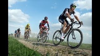 2014 Paris Roubaix [upl. by Llecram415]