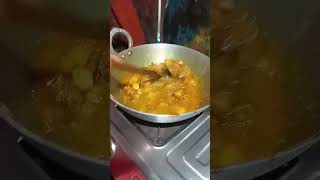 aalu began ki recipe  like share and subscribe to my channel guys 🙏 [upl. by Arbmat324]