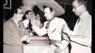 Soldado Raso  Pedro Infante 1943 [upl. by Auqenat]