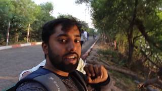 OKHLA Bird Sanctuary Delhi NCR  Romantic Place [upl. by Farrar]