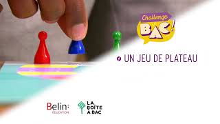 Challenge bac  Spécialité SES [upl. by Alliehs]