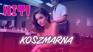 SZONKILLER  Koszmarna Official Audio Disco Polo 2024 [upl. by Packston]