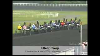 Criterium des 4 ans 2006 Orlando Vici [upl. by Hewart164]