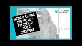 Medical Coding amp Billing FAQ [upl. by Thevenot]