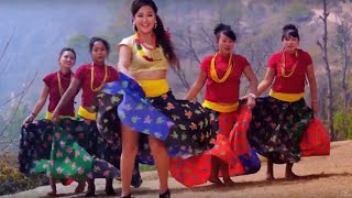 Jaau Maichyang  Sonam J Sherpa Ft Parbati Rai  New Nepali Selo Pop Song 2016 [upl. by Corder865]