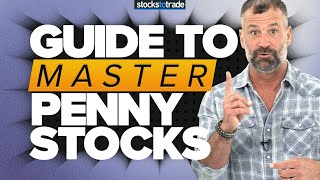 Mastering Penny Stocks Expert Buying Guide [upl. by Taro]