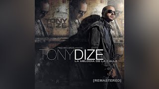 Tony Dize  Solos feat Plan B [upl. by Stewart442]