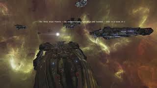 Solaris Intro for Freespace 2 Open [upl. by Amerak]