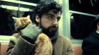 Inside Llewyn Davis  Official Trailer HD [upl. by Aynotan]