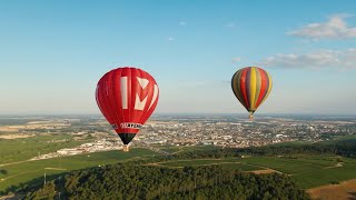 La mayenne un territoire unique et attractif [upl. by Shelba538]