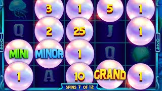 Power Of The Kraken Games Unlimited Winning Trick  Spin 101 New Yono App  Spingold [upl. by Norek603]