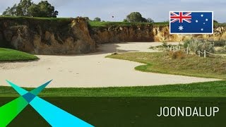 Joondalup Golf Course [upl. by Iramo]