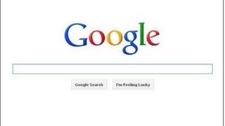 How To Make Google Your Homepage in Google Chrome [upl. by Anyala438]