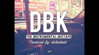 Tuscan Leather Instrumental Produced By DBK [upl. by Iharas]