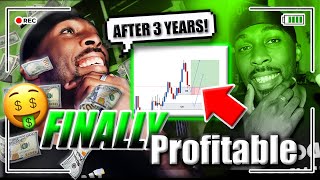 HOW IVE FINALLY BECAME A PROFITABLE FOREX TRADER MUST WATCH [upl. by Enyalahs]