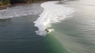 Surf Expedition Costa Rica  2023 Travelers Choice Trip Advisor [upl. by Roch]