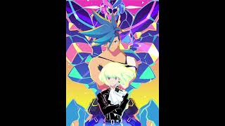 Inferno＜MODv＞ Instrumental  Promare Rearrange CD  Hiroyuki Sawano [upl. by Tedi206]