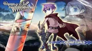 Monster Girl Quest OST  77 Sabasa Suppression [upl. by Oflunra944]