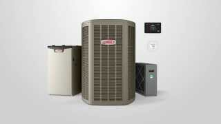 Elite® Series XC20 Air Conditioner and XP20 Heat Pump [upl. by Lerim624]