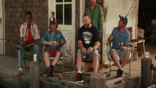 Grown Ups 2 TV Spot 1 [upl. by Eveneg]