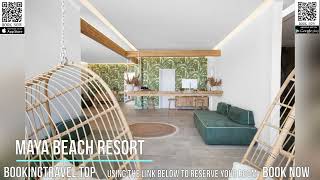 Maya Beach Resort [upl. by Vesta]