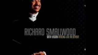 Total Praise  Richard Smallwood [upl. by Sirraf]