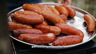 How Hot Dogs Became Americas Favorite Food [upl. by Saire]