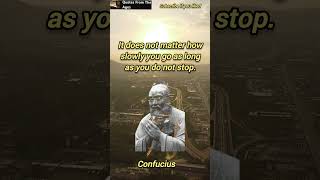 Confucius quote [upl. by Romina]