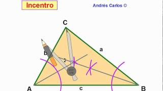 Incentro Andrés Carlosavi [upl. by Ditzel]