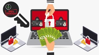 Comment supprimer les ransomwares malware sans payer [upl. by Eseeryt506]