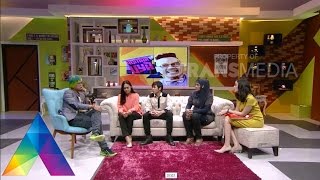 RUMAH UYA 22 NOV 2015  Dipaksa Nikah Sama Ciko Part 2 [upl. by Gilboa353]