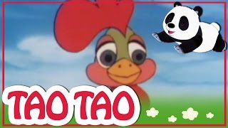 Tao Tao  episodi 12  Tuuliviiri [upl. by Eitak42]