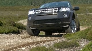 ► 2013 Land Rover LR2 Freelander 2 [upl. by Luciana447]