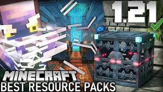 TOP 15 Best Texture Packs for 1211211 🥇 [upl. by Strenta97]