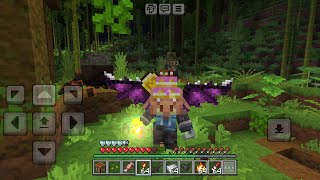 Realism Craft 10 Pack in Minecraft PE [upl. by Earley]