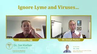 Ignore Lyme and EBV [upl. by Loni]