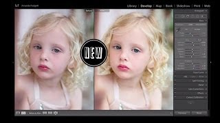 Intermediate Lightroom Class [upl. by Azilanna719]