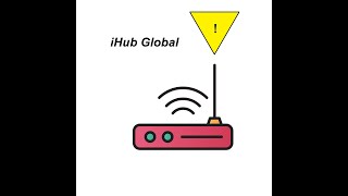 iHub Global Conclusion Scam Highly Likely [upl. by Nevar]