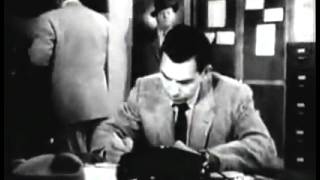 Dragnet S02E09 The Big Grandma [upl. by Nivre]