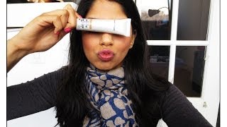 YAY or NAY MAC Studio Moisture Tint [upl. by Marve]