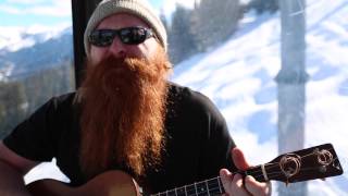 Willy Tea Taylor quotThe Very Bestquot  Gondola Sessions [upl. by Ttehc]