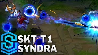 SYNDRA Season 13 Guide  How To LEARN and Carry With SYNDRA Step by Step [upl. by Ulberto]