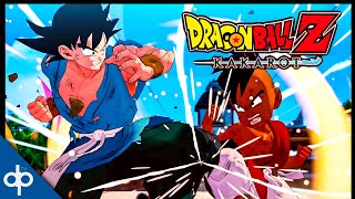 Dragon Ball Z Kakarot DLC 6 Final de Z Torneo Uub Gameplay Español  DLC 6 Completo en Español [upl. by Laktasic938]