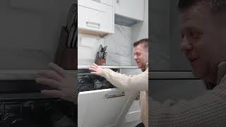 How Not To Install An Integrated Dishwasher [upl. by Archie63]