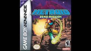 Metroid Zero Mission Music  Samus Arans Appearance Fanfare [upl. by Psyche364]